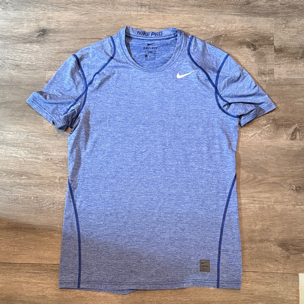 Nike Pro Men's Dri-Fit Tee